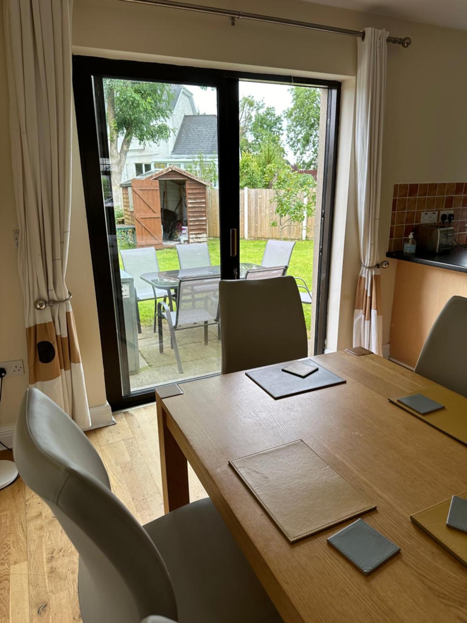 Home Near The River Shannon Rooskey エクステリア 写真