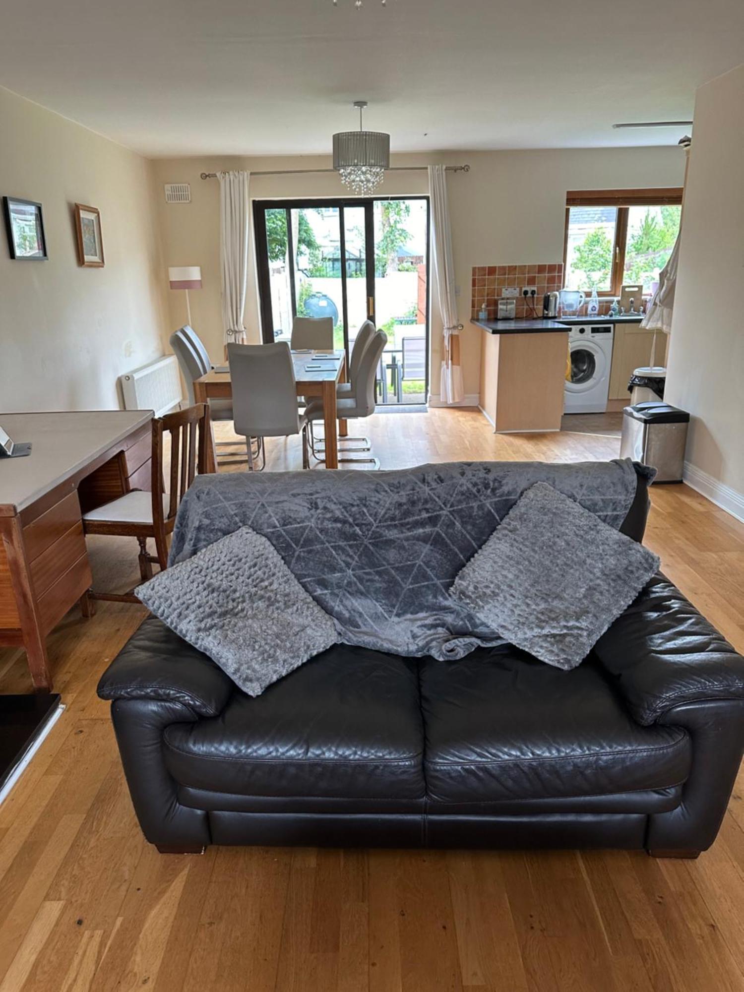 Home Near The River Shannon Rooskey エクステリア 写真