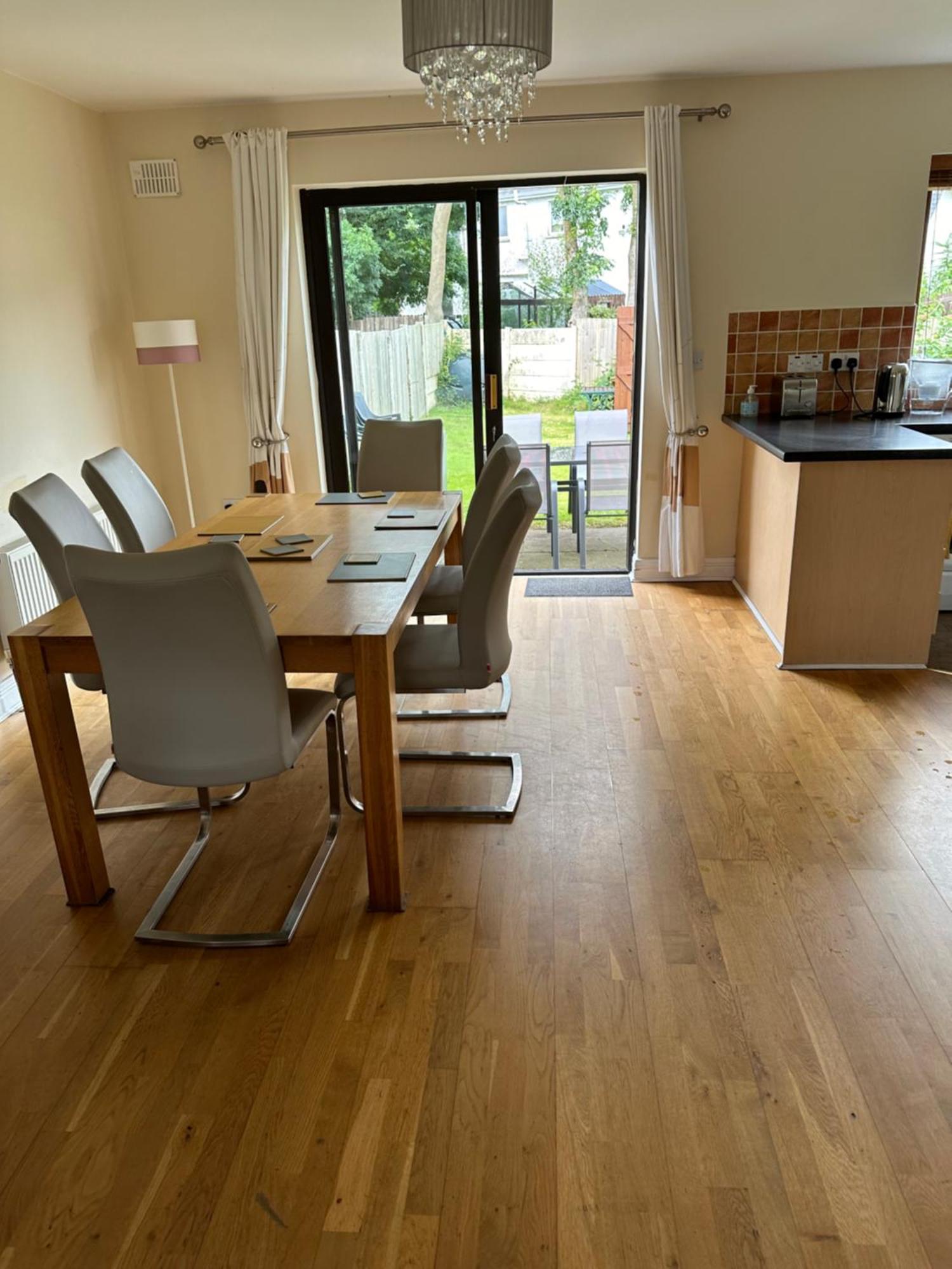 Home Near The River Shannon Rooskey エクステリア 写真