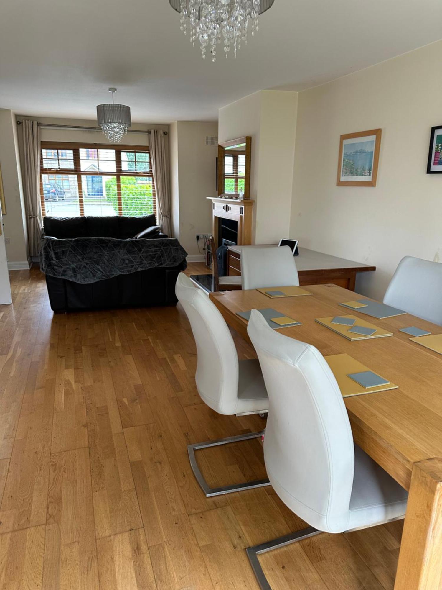Home Near The River Shannon Rooskey エクステリア 写真