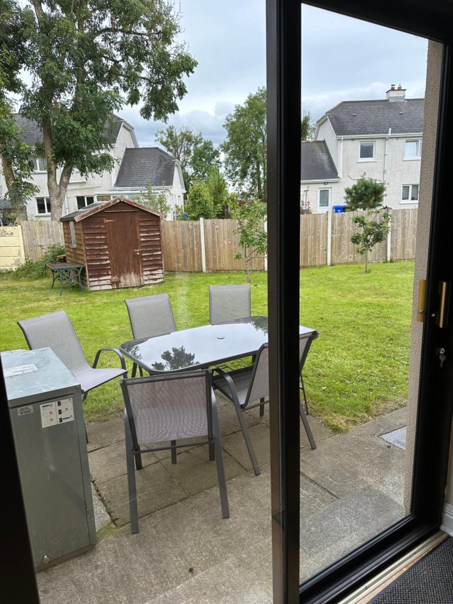 Home Near The River Shannon Rooskey エクステリア 写真
